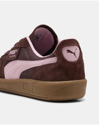 Puma - Palermo Vintage Update - Unisex