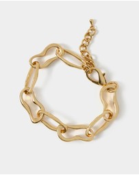 Forcast - Winsley Chain Bracelet