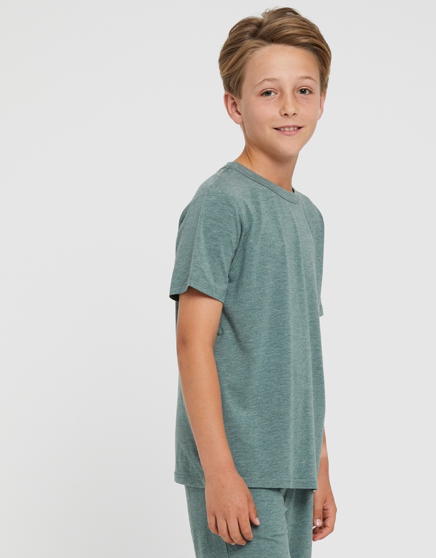 Bamboo Body - Junior Lounge Tee