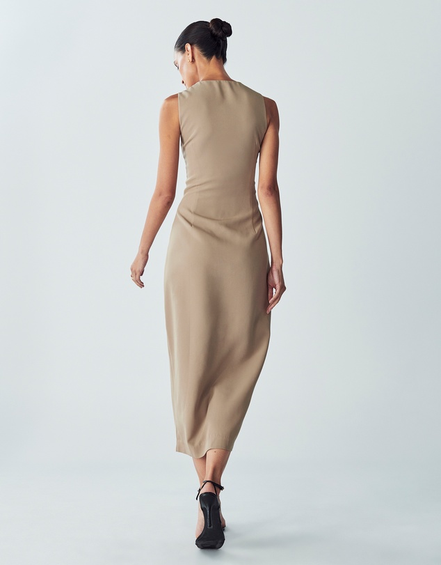 Willa - Wilson Dress
