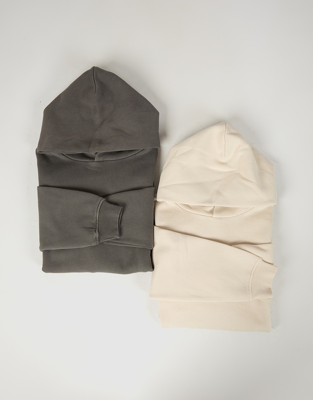 Silent Theory - Box Hoodie 2-Pack