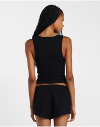 BY.DYLN - Joel Zip Tank