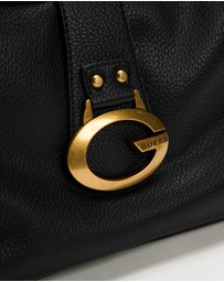 GUESS - Camden Large Shoulder Bag
