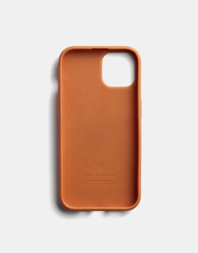 Bellroy - Bio Phone Case i14 Plus