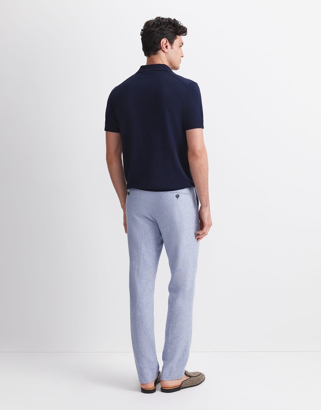 Sportscraft - Ojas Knit Polo