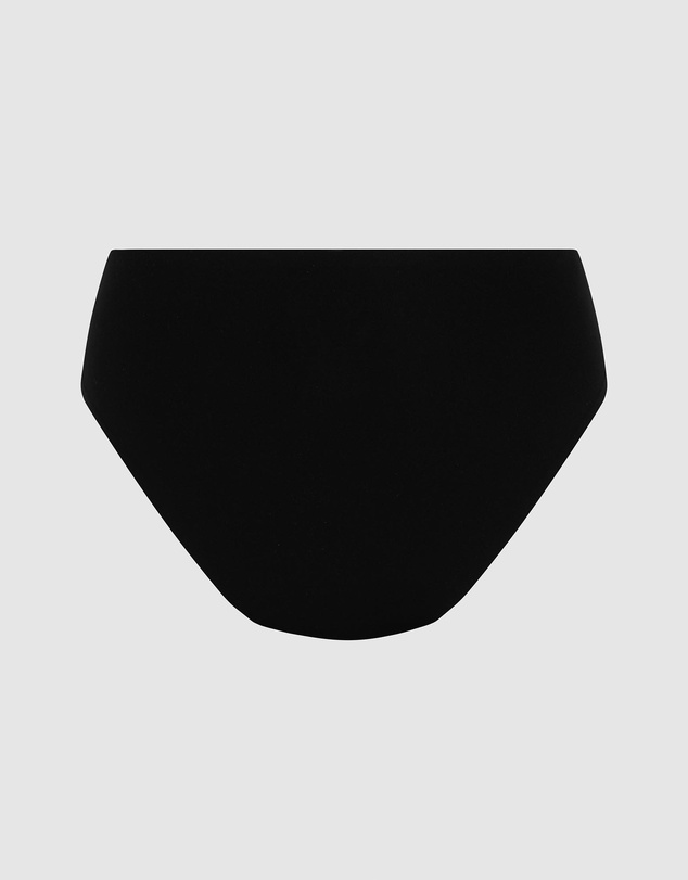 Hunkemoller - Smooth High Leg Brazilian Briefs
