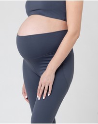 Ripe Maternity - Tempo Crop Legging