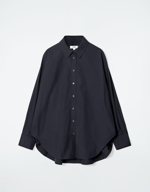 COS - Hornbill Shirt