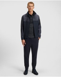 BOSS - Polo Check GL