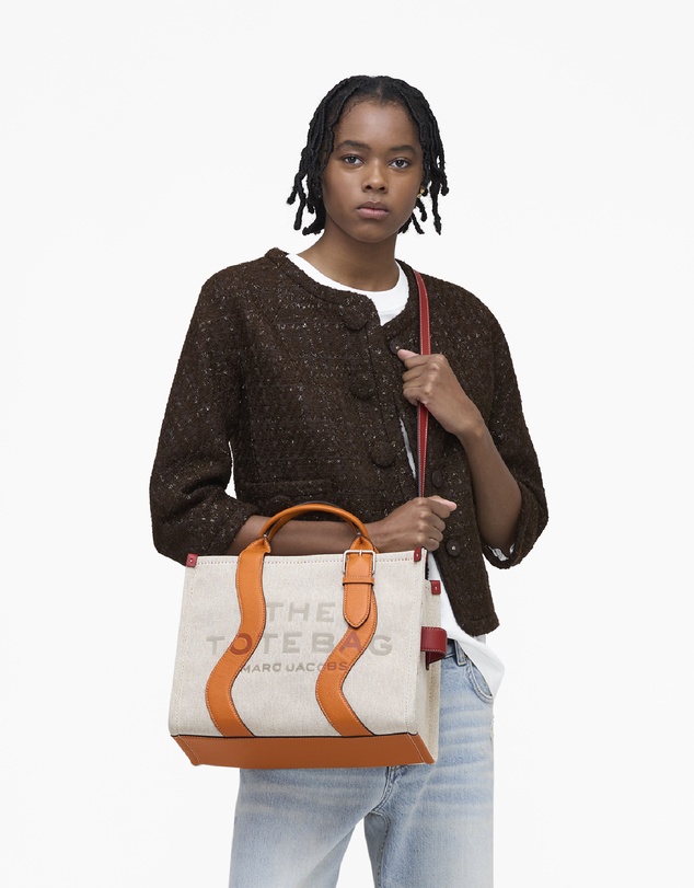 Marc Jacobs - The Medium Tote