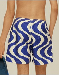 OAS Company - Swim Shorts
