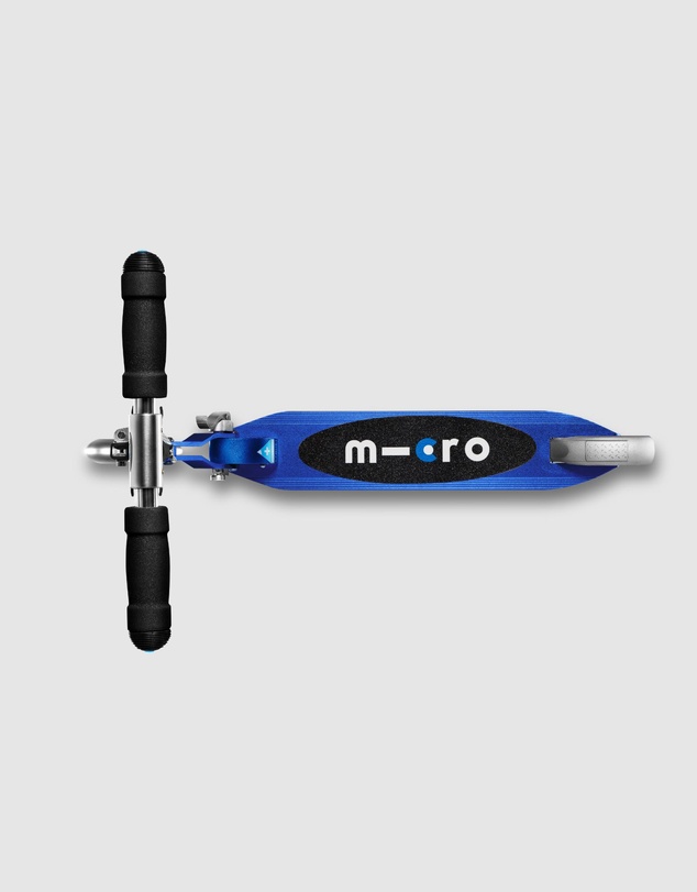Micro Scooters - Micro Sprite 2 Wheel Folding Scooter with LED wheels