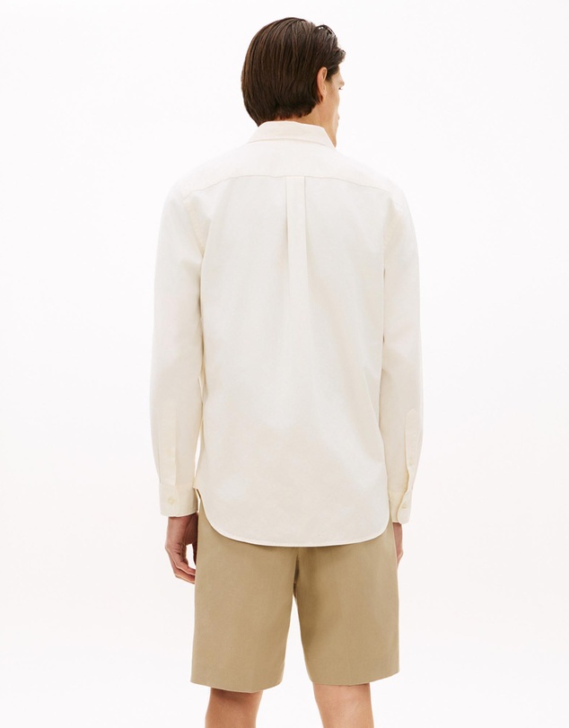 Tommy Hilfiger - Twill Overshirt