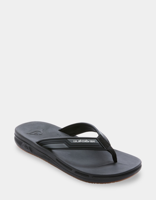 Quiksilver - Mens Makua Thongs