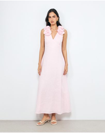 Soft Pink