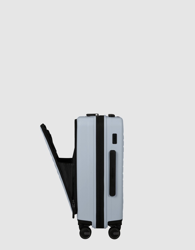 Samsonite - Restackd Carry-On 55Cm Expandable Easy Access