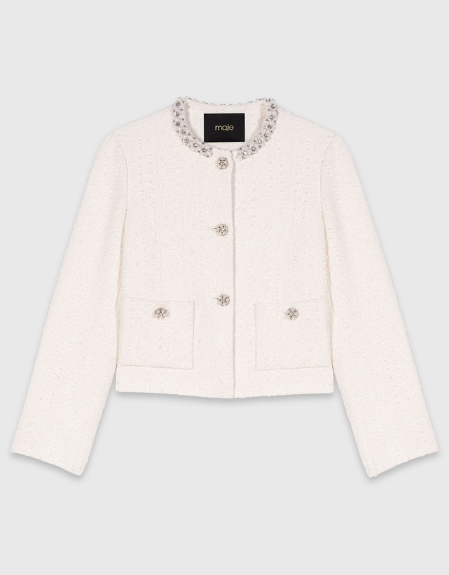 Maje - Vistrasso Blazer