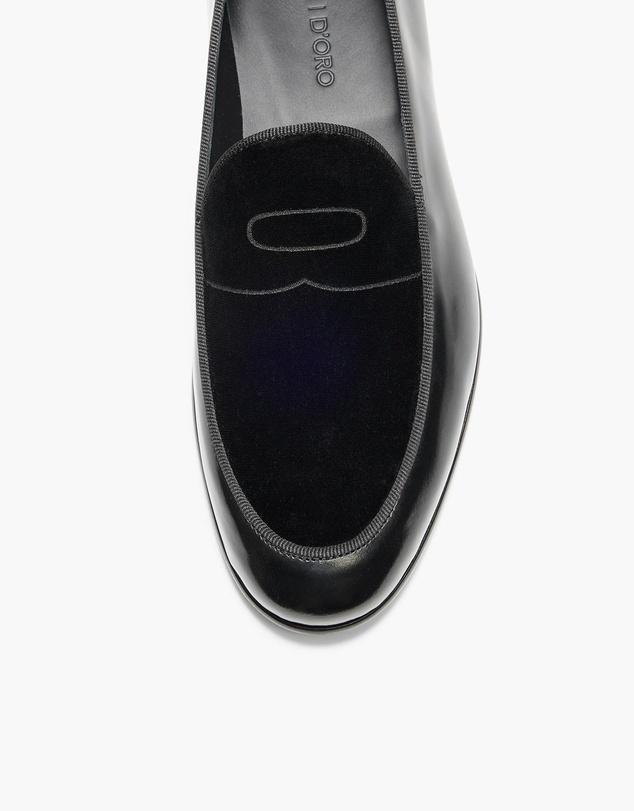 Aquila - D'ORO Collection - Bass Penny Loafers