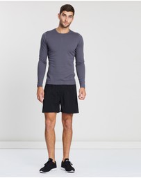 Arc'teryx - Phase AR Crew Long-Sleeved Top
