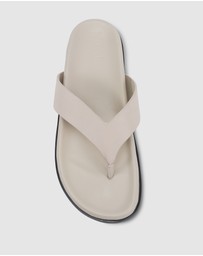 Nude Footwear - Shiv