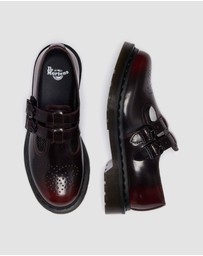 Dr Martens - 8065 Mary Jane - Unisex