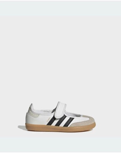 adidas Originals - Samba Jane Shoes Kids