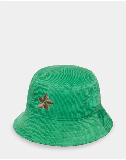 Billabong - Womens Josie Bucket Hat