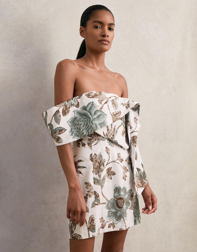 REISS - Jess Dress