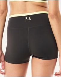 P.E Nation - 2.5in Vita Bike Shorts