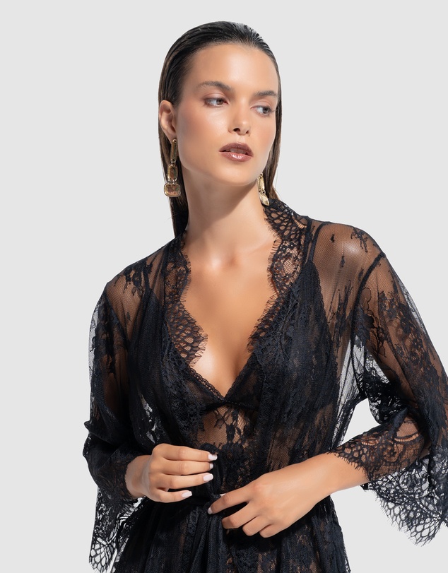 GINIA - Zoe Robe