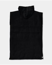 Billabong - Boys 8 to 16 Hooded Towel