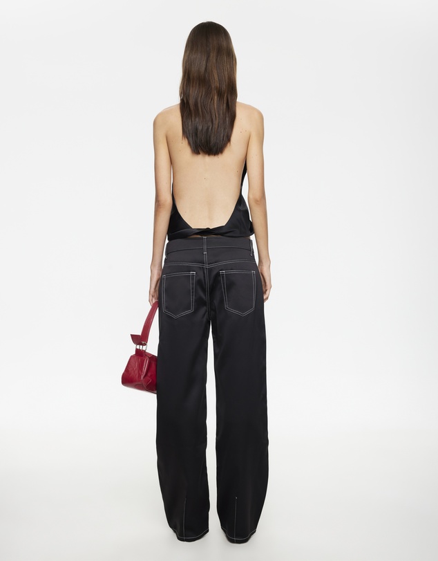 Lioness - Serenity Silk Pants