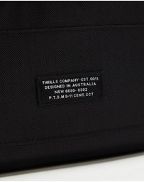 Thrills - Lunchbox Cooler