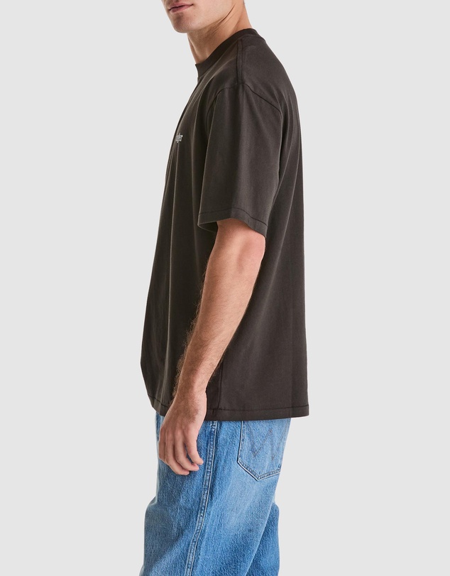 Wrangler - Fangs Slacker Tee