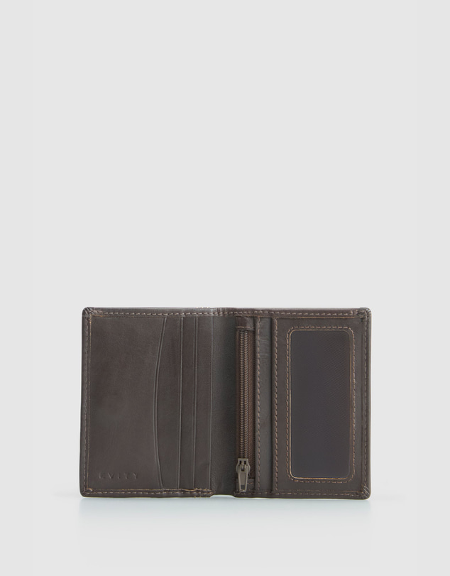 Evity - RFID Ben Credit Card Holder