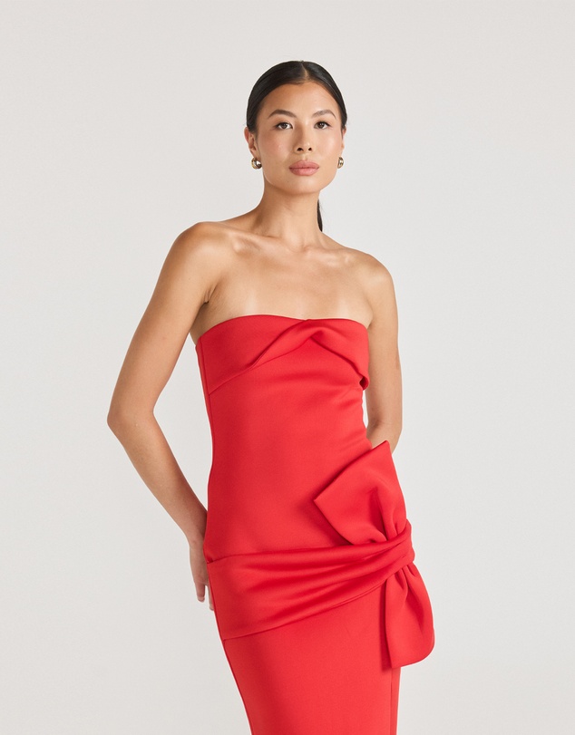 TOJHA - Nowea Gown