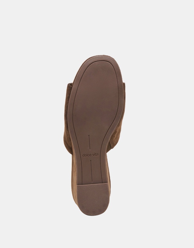Dolce Vita - Holta dark brown