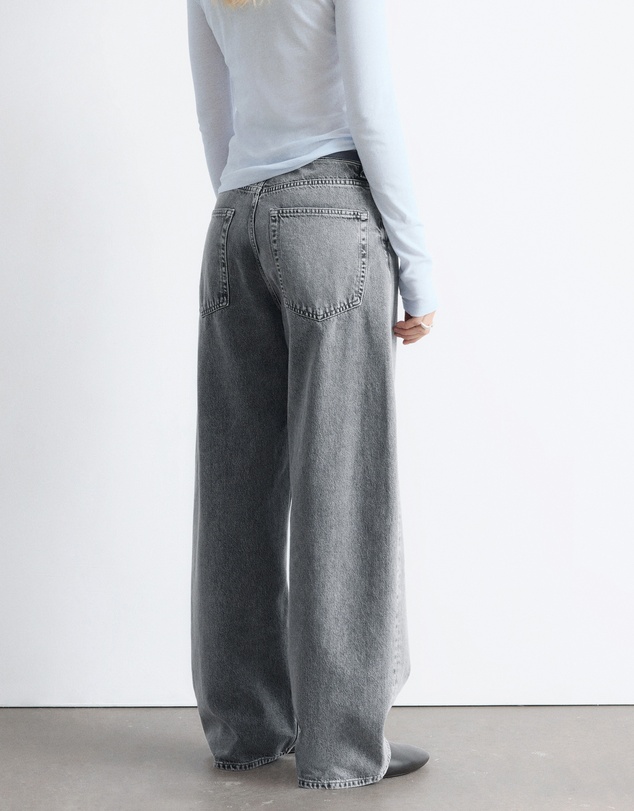 & Other Stories - Baggy Jeans