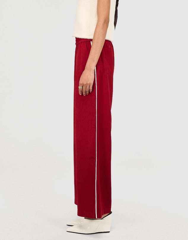 Staple the Label - Echo Mid Rise Relaxed Pants