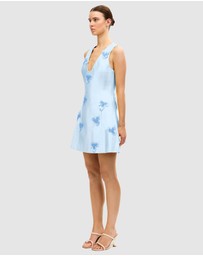 Acler - Blairhall Mini Dress