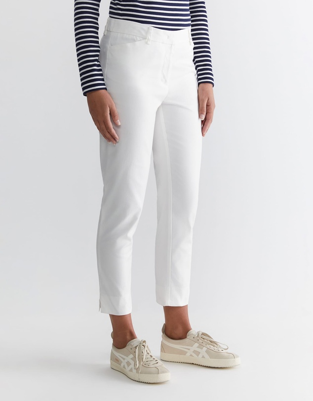 Sportscraft - Venus Capri Pants