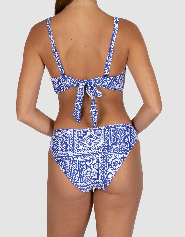 Baku Swimwear - Havana Regular Bikini Bottom