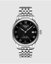 Tissot - Le Locle Powermatic 80
