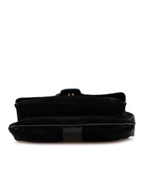 Pre-Loved by Azura Reborn - Pre-Loved Medium Suede Arli Crossbody