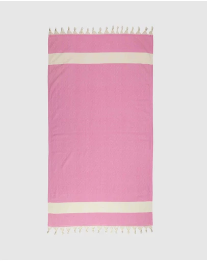 Tolu Australia - Candid Turkish Towel