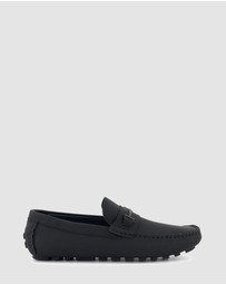 Dune London - Boldan - Black