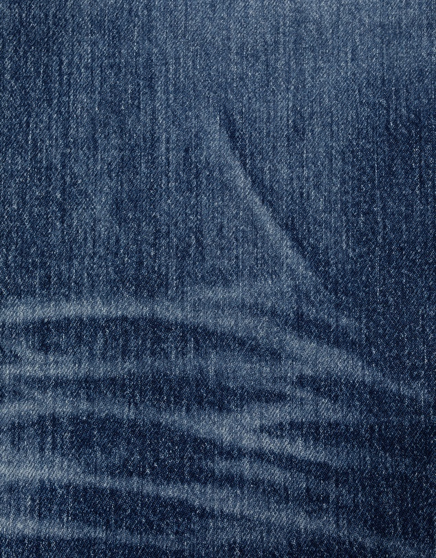 Nudie Jeans - Solid Ollie Jeans