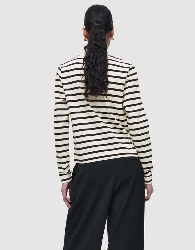 COS - Regular-Fit Heavyweight Long-Sleeved T-Shirt