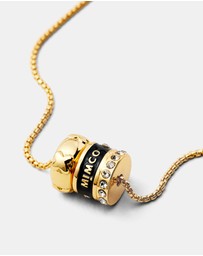 MIMCO - Enamour Toggle Bracelet