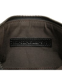 Pre-Loved by Azura Reborn - Pre-Loved Zucchino Canvas Crossbody